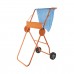 Мобильный диспенсер WIEDERKRAFT WDK-99520