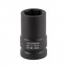 WDK-711-8033L Головка торцева ударная глубокая 1 WDK-711-8033L Головка торцева ударная глубокая 1