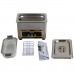Ультразвуковая ванна WeiderKraft WDK-3108 (0.8 л)