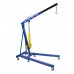 Кран гаражный OPTIMUS OPT-402C (2т)