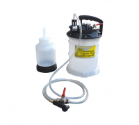 Пневматическая установка WIEDERKRAFT WDK-65217 (130л/мин)