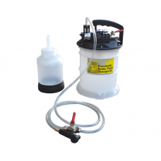 Пневматическая установка WIEDERKRAFT WDK-65217 (130л/мин)