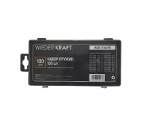 WDK-214055 Набор пружин, 100 шт