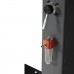 WDK-706422 Грузовой балансировочный стенд для грузовых колёс с ручным вводом параметров WDK-706422 Грузовой балансировочный стенд для грузовых колёс с ручным вводом параметров