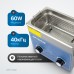 Ультразвуковая мойка с подогревом OPTIMUS OPT-UC32 (3,2 л) Ультразвуковая мойка с подогревом OPTIMUS OPT-UC32 (3,2 л)