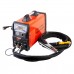 WDK TIG-200 Установка аргонодуговой сварки, 180A, TIG/MMA
