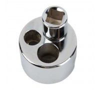 WDK-214420  Шпильковерт эксцентриковый 6-19 мм
