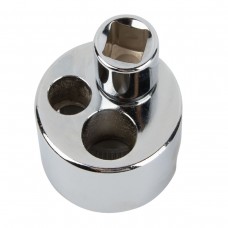WDK-214420  Шпильковерт эксцентриковый 6-19 мм