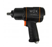 Гайковерт пневматический ударный с композитным корпусом WEIDERKRAFT WDK-20440 (1/2)