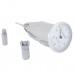 WDK-LB0801 Индикатор рычажного типа торцевой 0-0,8 мм, 0,01 мм WDK-LB0801 Индикатор рычажного типа торцевой 0-0,8 мм, 0,01 мм