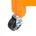 Стул рабочий WIEDERKRAFT WDK-86016 (120кг)