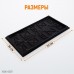 WDK-65271 Поддон каплесборник для разборки узлов и агрегатов. Размеры 110x60см WDK-65271 Поддон каплесборник для разборки узлов и агрегатов. Размеры 110x60см