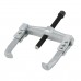 WDK-214791 Съемник раздвижной двухлапый 120 х 100 мм WDK-214791 Съемник раздвижной двухлапый 120 х 100 мм