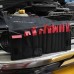 Набор съемников WIEDERKRAFT WDK-65455 (11предметов)