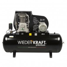 Компрессор поршневой WIEDERKRAFT WDK-92060 (606л/мин)