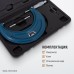 WDK-MM12501 Микрометр нониусный 100-125 мм, 0,01 мм WDK-MM12501 Микрометр нониусный 100-125 мм, 0,01 мм