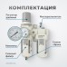 Блок подготовки воздуха OPTIMUS AC4010-04 (1/2") Блок подготовки воздуха OPTIMUS AC4010-04 (1/2")