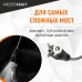 Фонарик инспекционный на гибкой рукоятке WIEDERKRAFT WDK-65453 (170-550мм) Фонарик инспекционный на гибкой рукоятке WIEDERKRAFT WDK-65453 (170-550мм)