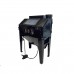 Пескоструйная камера WiederKraft WDK-83421