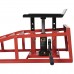 Металлическая рампа WIEDERKRAFT WDK-87020 (2т) Металлическая рампа WIEDERKRAFT WDK-87020 (2т)