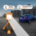 Фонарь-прожектор трансформер переносной светодиодный WIEDERKRAFT WDK-RS2100 Фонарь-прожектор трансформер переносной светодиодный WIEDERKRAFT WDK-RS2100