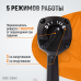 Пневматический ударный гайковерт WIEDERKRAFT WDK-20640 (3/4",1950Нм) Пневматический ударный гайковерт WIEDERKRAFT WDK-20640 (3/4",1950Нм)