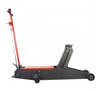 Домкрат подкатной WIEDERKRAFT WDK-Magnum1056LT (10т)