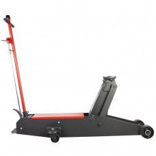 Домкрат подкатной WIEDERKRAFT WDK-Magnum1056LT (10т)