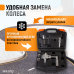 Гайковерт редукторный WIEDERKRAFT WDK-87921 (380Нм) Гайковерт редукторный WIEDERKRAFT WDK-87921 (380Нм)