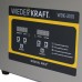 Ультразвуковая ванна с подогревом и дегазацией WeiderKraft WDK-3165 (6,5 л)