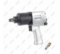 Пневмогайковерт для шиномонтажа Rotake RT-5272 1/2'' 920Нм