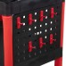 WDK-818P Панель с крючками для тележки WDK-818 WDK-818P Панель с крючками для тележки WDK-818