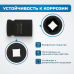 OPT-40340 Набор ударных головок и аксессуаров 1/2 OPT-40340 Набор ударных головок и аксессуаров 1/2