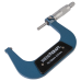 WDK-MM10001 Микрометр нониусный 75-100 мм, 0,01 мм