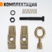 Кузовной усиленный захват WiederKraft WDK-0205 (5т) Кузовной усиленный захват WiederKraft WDK-0205 (5т)