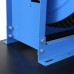 WDK-87611 Катушка для вытяжки выхлопных газов, шланг 100-102мм WDK-87611 Катушка для вытяжки выхлопных газов, шланг 100-102мм