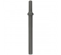 Зубило цилиндрическое отбивное WiederKraft WDK-HX24129 (HEX,175мм)