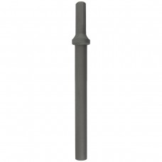 Зубило цилиндрическое отбивное WiederKraft WDK-HX24129 (HEX,175мм)