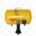 Бустер для подкачки шин HZ 08.601W 30л