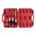 WDK-214580 Съемник хомутов с гибким наконечником WDK-214580 Съемник хомутов с гибким наконечником