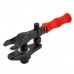 WDK-214940 Съемник рулевых и шаровых 19 мм с пружиной и ручкой WDK-214940 Съемник рулевых и шаровых 19 мм с пружиной и ручкой