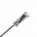 Струна для снятия стекол автомобиля WIEDERKRAFT WDK-65206 (22.5м) Струна для снятия стекол автомобиля WIEDERKRAFT WDK-65206 (22.5м)