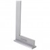 WDK-MR160100 Угольник поверочный 90°, 160x100x25x5 мм, кл. 1 WDK-MR160100 Угольник поверочный 90°, 160x100x25x5 мм, кл. 1