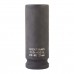 WDK-710-4021L Головка торцевая ударная глубокая 1/2 WDK-710-4021L Головка торцевая ударная глубокая 1/2