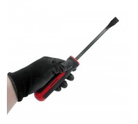 Лопатка монтировочная WIEDERKRAFT WDK-02012 (12",304мм)