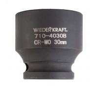WDK-710-4030 Головка торцевая ударная 1/2