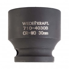 WDK-710-4030 Головка торцевая ударная 1/2