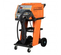 Многофункциональный споттер на тележке WeiderKraft WDK-5000