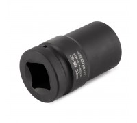 WDK-711-8030L Головка торцева ударная глубокая 1