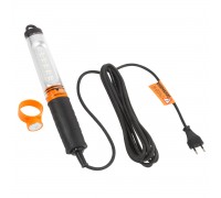 Переносной светодиодный светильник WIEDERKRAFT WDK-WL3680005 (36В, 5м)